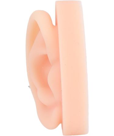 Silicone Ear Pain Relief Model | Safe & Practical Ear Solution for Home & Office - Buy Online on GoSupps.com