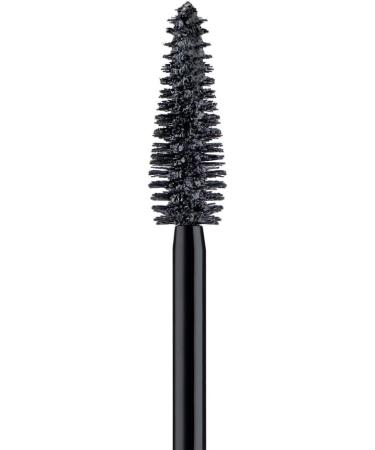 ARTDECO Black Drama Mascara for spectacular definition with open-eye effect in limited design 12 ml - Buy Online on GoSupps.com
