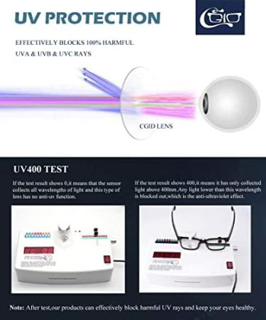 Shop CN92 Classic Nerd Glasses | Vintage 40s 50s Panto Style with Clear Lenses - Multicolored International Shipping Available - Buy Online on GoSupps.com