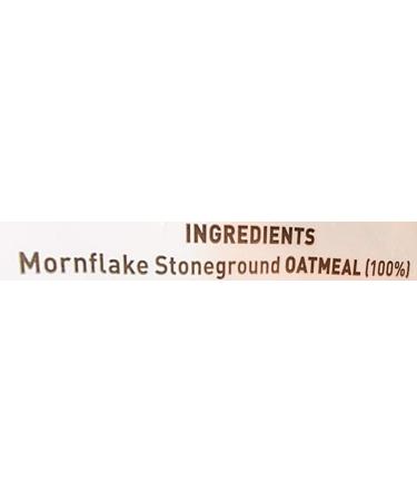 Mornflake Medium Oatmeal Stoneground 500g - Buy Online on GoSupps.com