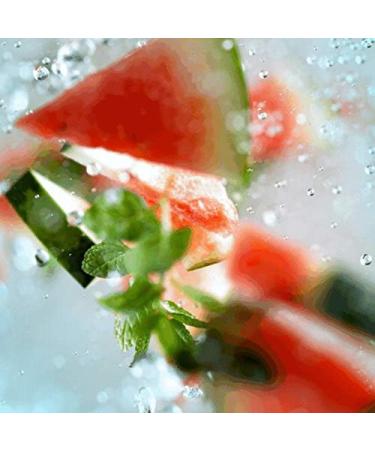 NIVEA Fresh Blends Watermelon Shower Gel 300ml - Vegan Women's Shower Gel with Natural Watermelon Juice, Mint & Coconut Milk - Buy Online on GoSupps.com