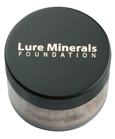 ASC Minerals Loose Powder 8g Sifter Jar - Choose Color  Harmful Ingredients Free - Buy Online on GoSupps.com