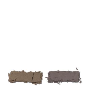 Rare Beauty Brow Harmony Shape & Fill Duo in Light Brown | Selena Gomez | International Shipping Available - Buy Online on GoSupps.com