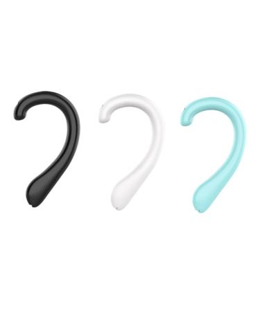 Goohochy 1 pair of mask aurious children's mask ear cap hearing protection for children adult mask ear cap earner protector hearing protection for adult earplugs adult