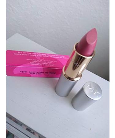 Mary Kay Signature Creme Lipstick Pink Satin by N/A