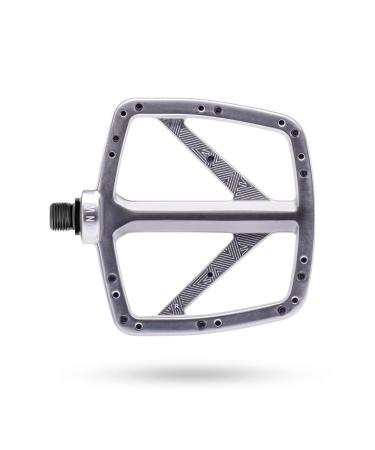 PNW Components Loam Alloy Pedals Polished