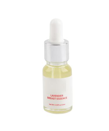 10 Ml Lavender Essential Oil for Breast Enlargement & Firming Natural Beauty Massage Oil - Buy Online on GoSupps.com