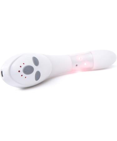 Joylux | vSculpt Device | Menopause Relief | Red Light Therapy | Intimate Care | Tighten Reduce Bladder Leakage and Improve Vaginal Dryness
