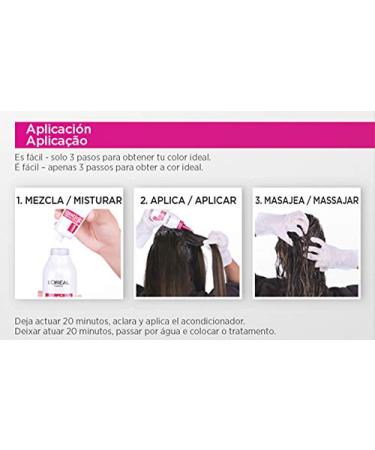 LOreal Paris Casting Creme Gloss 634 Casta o Miel - Medium Brown Hair Color | Buy Online Internationally - Buy Online on GoSupps.com