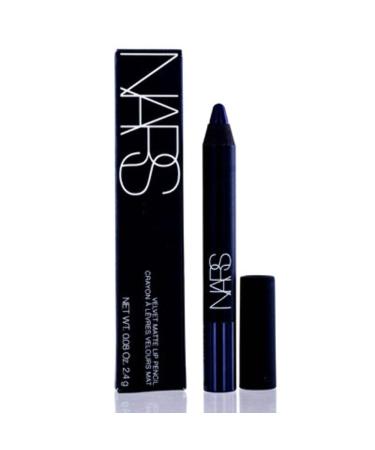 Nars Unspoken Velvet Matte Lip Pencil 0.086Oz - Shop Internationally for Best Prices and Fast Shipping - Buy Online on GoSupps.com