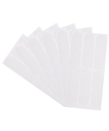 Ear Stickers 6pcs Ear Stickers Correction Stickers Correction Ear Sticker Elf Ear Veneer Transparent Ear Tape Earring Invisible Miss Tomorrow Ear Corrector Cosmetics Ear Sticker