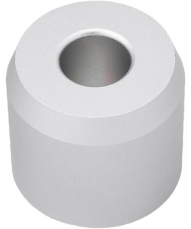 Buy Angoily 3-Piece Hairdressing Tool Set - Double-Sided Metal Razor Base & Shaving Brush Stand for Professional Grooming - Buy Online on GoSupps.com