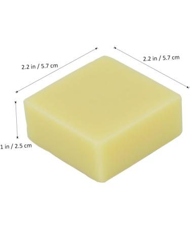 DOITOOL Soap Natural Clean Natural Soaps Goat Milk Soap Handmade Soap Essential Oil Soap Face Soap Handmade Soap Bar Soap Soap Glycerine Soap Facial Soap Oil Control - Buy Online on GoSupps.com