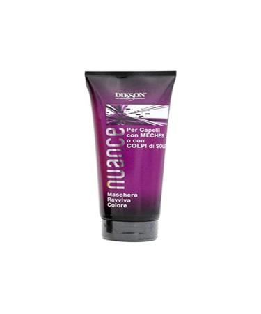 DIKSON Revitalizing Mask for Blonde Hair or Wicks 250 ml