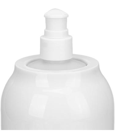 Massage Oil Heater Bottle Warmer for Essential Oils - LED Touch Control Adjustable Temperature Travel-Friendly with EU Connector - Buy Online on GoSupps.com