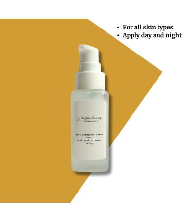 ClearSkin Pro: Advanced Anti Blemish Serum for Flawless Complexion - Best International Shipping & Results - Buy Online on GoSupps.com