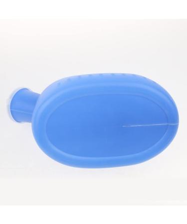2000ml Urinal for Men Travel - Buy Online on GoSupps.com