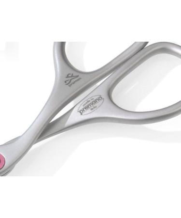 Premax Italy Stainless Steel Cuticle Scissors with Ring Lock System - Buy Online on GoSupps.com