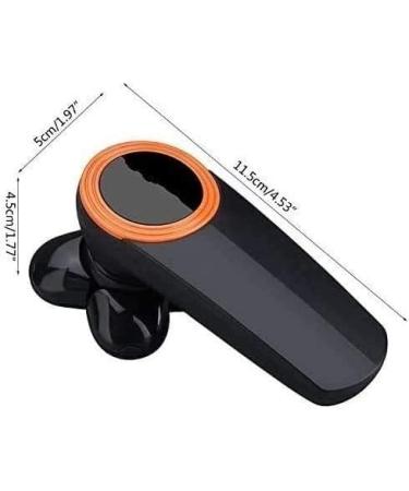 Five Blade Rechargeable Waterproof Electric Shaver - Ultimate Self-Care Grooming Solution - Buy Online on GoSupps.com