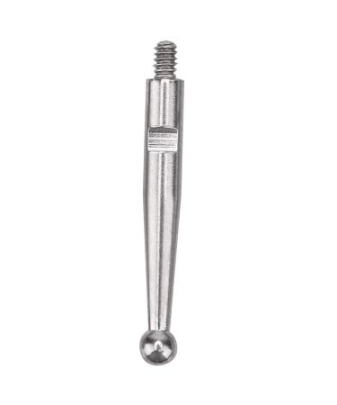 High Precision M1.4 Scale Needle & Dial Indicators | Swallow Tail Rails & Test Probes for Accurate Measurements - Buy Online on GoSupps.com