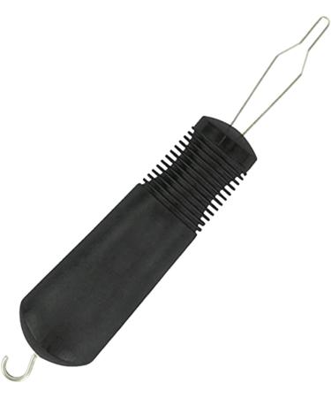 Button Hook Helper 3 pcs Button Assist Device Button Aid Hook Zipper Pull Button Hook Button Hook Tool Medium - Buy Online on GoSupps.com