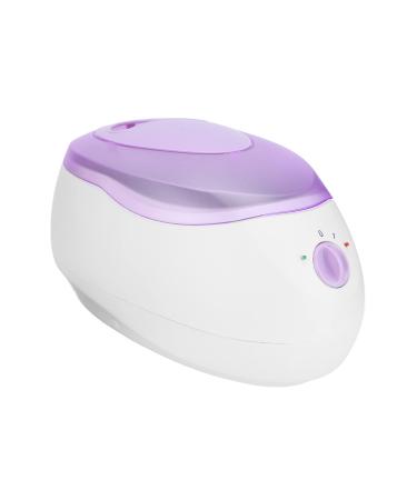 Shanrya Chauffe-cire de paraffine machine cire de paraffine 2 3 l solide robuste pour les mains les pieds pour les femmes pour salon de beaut la maison (#2)