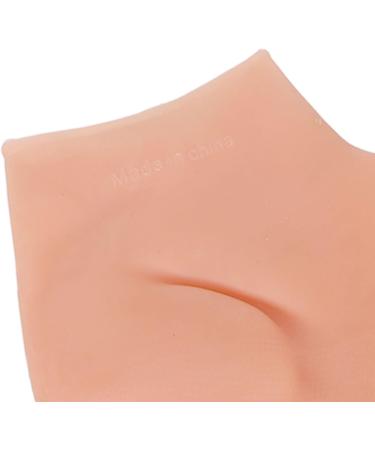 Moisturizing Socks High Elastic Moisturizing Gel Socks Moisturizing Foot Mask Exfoliating Silicone Socks Beach Protective Socks Foot Care Socks Nourishing Fine Wrinkles - Buy Online on GoSupps.com