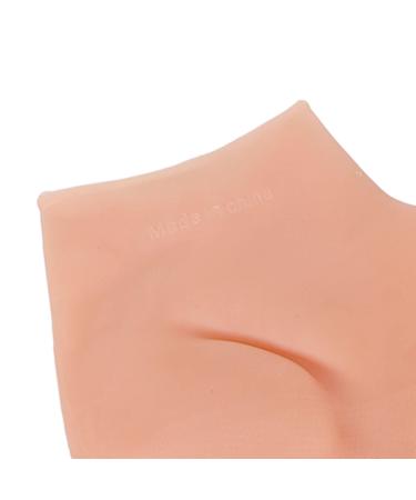 Buy Moisturizing Gel Socks for Deep Nourishing Foot Care - Spa Treatment (L) - Buy Online on GoSupps.com