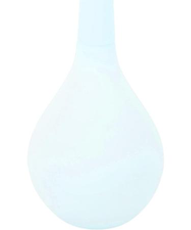 Syrisora Klistier Shower Pear Set - Reusable Anal Shower for Men & Women | Easy to Use ABS & Silicon | Blue - Buy Online on GoSupps.com