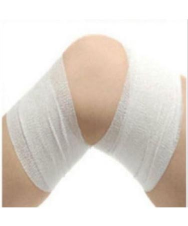 3Rolls/Pack A99 Magic Bandage (5.0 cm) Waterproof Self-Adhesive Elastic First Aid Medical Health Care Treatment Bandage Gauze Tape - Buy Online on GoSupps.com