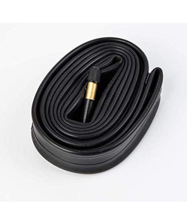 2 Pack 700C Road Bike Tubes - AV48mm Long Valve 700x25C/28C/30C/32C - Compatible with 700x25C to 700x32C Bike Tires - Buy Online on GoSupps.com