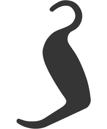 Facynde Curve Contouring Makeup Makeup Model and Eyebrow Trimming Face Nose Makeup Model Beauty Makeup Accessories Facyn Black - Buy Online on GoSupps.com