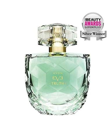 Avon Eve Truth Eau de Parfum For Her 50ml - 1.7fl.oz. - Buy Online on GoSupps.com