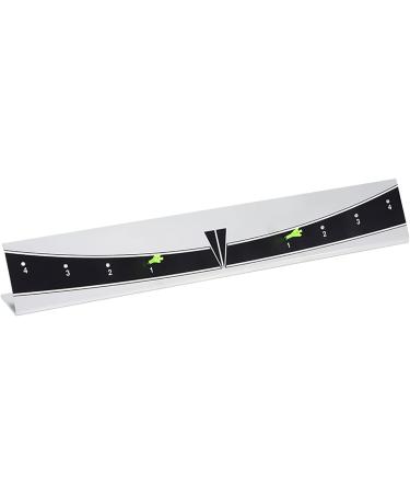 ENHUA GOLF Putt Path Trainer - Arc Golf Stroke Training Aid for Indoor & Outdoor Practice - Buy Online on GoSupps.com