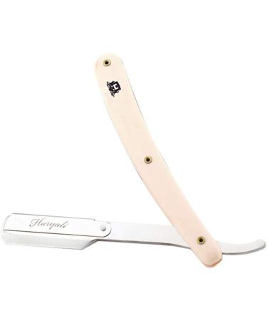 Haryali London Professional Safety Razor for Men - Traditional Shaver with Box | Best International Shipping - Buy Online on GoSupps.com