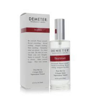 Pick Me Up Cologne Spray (Unisex) 4 oz