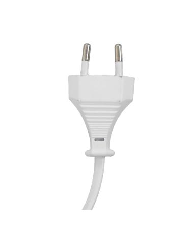 Intelligent Heating Blanket - Soft & Warm Temperature Control | EU Plug Gray-Brown - Buy Online on GoSupps.com