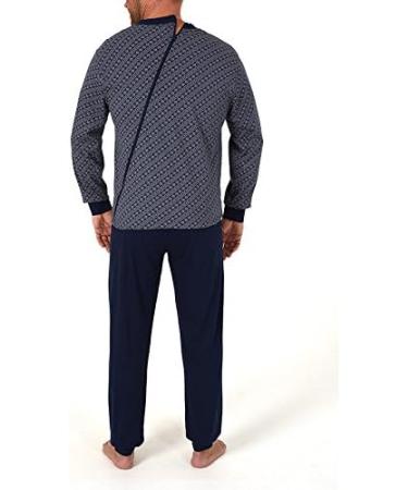 Shop Normann Men's Nursing Overall with Back Zip - Large | International Shipping Available - Buy Online on GoSupps.com
