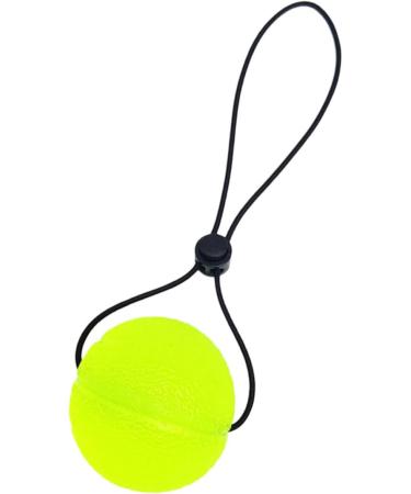 Buy TOVINANNA 2S Hand Pall - Hand-Powered Gymnastics Ball for Training | International Shipping | Exercise & Massage Equipment for Men & Women - Buy Online on GoSupps.com