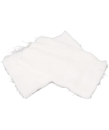 200 Breathable Disposable Thin Full Cover Beauty Gauze Strong Absorption for Improved Absorption - Buy Online on GoSupps.com