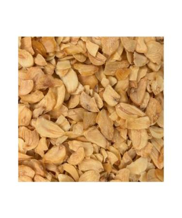 Garlic Flakes (1 LB)