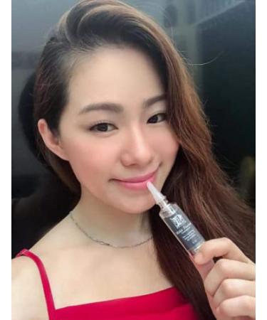 Hetana's Shop Mibiti Prudente NuWhite Skin Tone Care for Dark Spots Nipple Bikini & Lip H6 N1 V1 L1A Formula Lightweight Brightening Lotion 5ml (L1A - Lip) - Buy Online on GoSupps.com