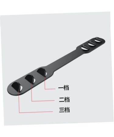 Buy Solustre 10-Pack Ear Strap Hooks - Durable & Adjustable Ear Grows for Comfortable Wearing | International Shipping Available - Buy Online on GoSupps.com