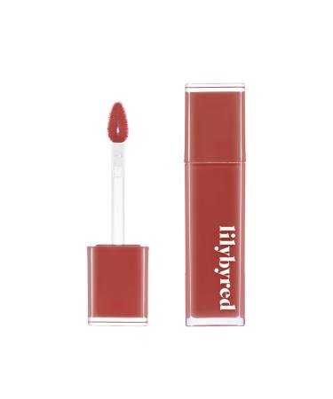 Bloody Liar Coating Tint - Newly Released(09 Indifferent Fig)