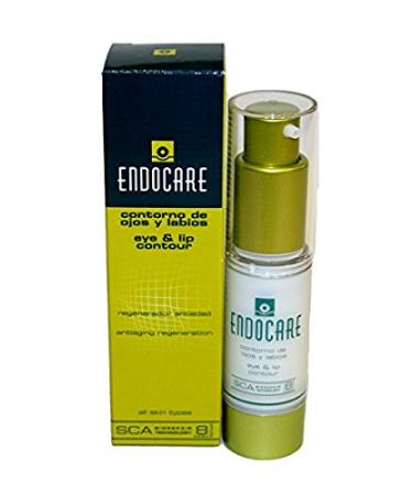 Endocare Eye & Lip Contour Cream 15ml very fresh