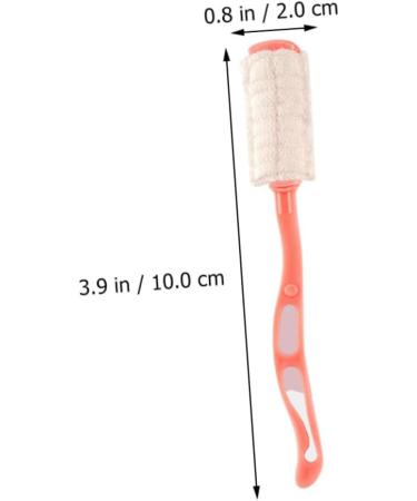 Buy Gatuida 60 STK Medium Detention Toothbrush - Safe Mouth Cleaning for Pregnant Women | International Shipping Available - Buy Online on GoSupps.com