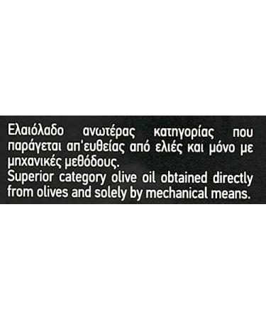 Nature Blessed Extra Virgin Olive Oil 1000ml Glass Bottle - 1L (Pack of 1) - Buy Online on GoSupps.com