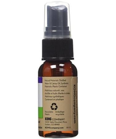 Kong Catnip Spray 1oz - Buy Online on GoSupps.com