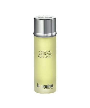 La Prairie Cellular Energizing Body Spray 3.4 Ounce (LPCELLS2) - Buy Online on GoSupps.com
