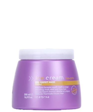 Ice Cream Liss Perfect Mask Caviale